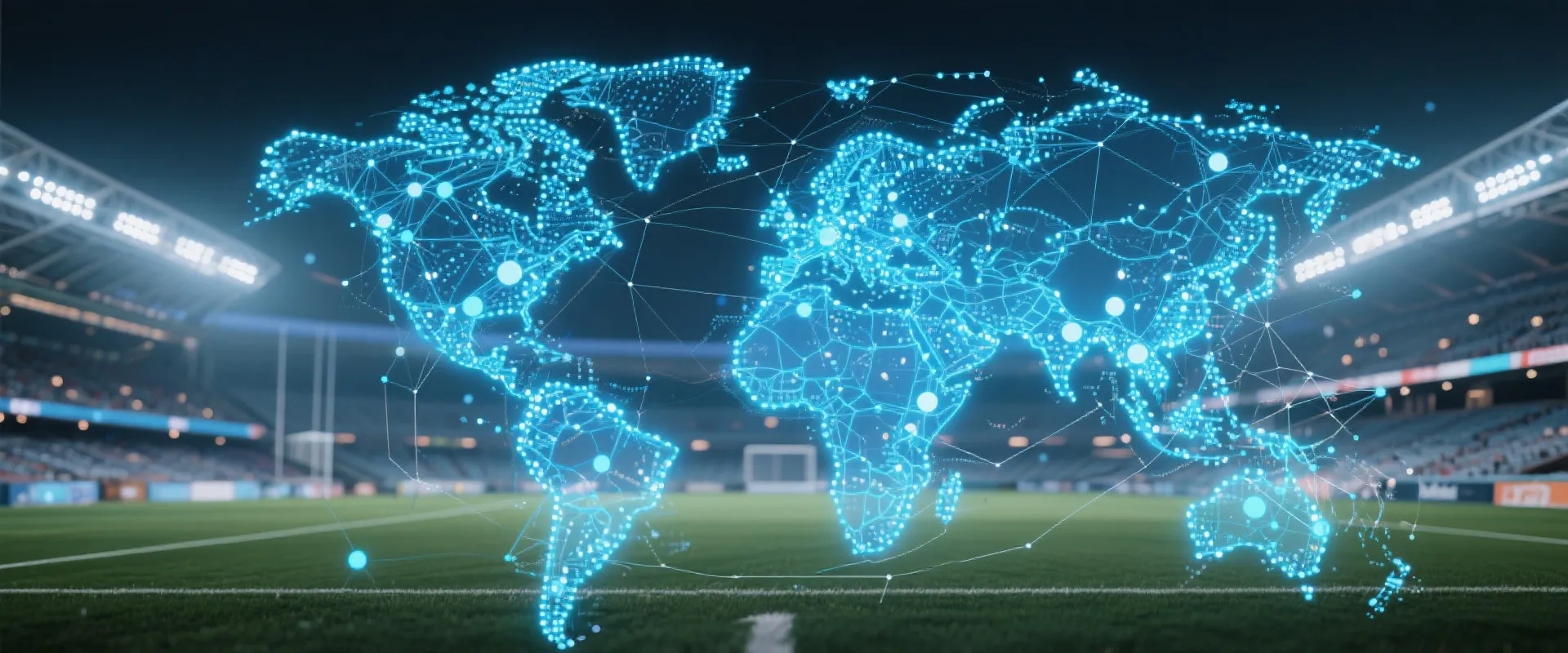 Global Sports Network