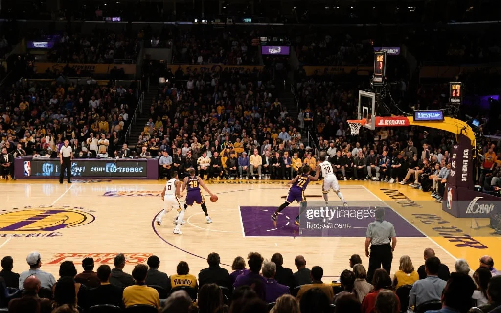 NBA总决赛前瞻：聚焦赛事亮点与核心球员状态分析
