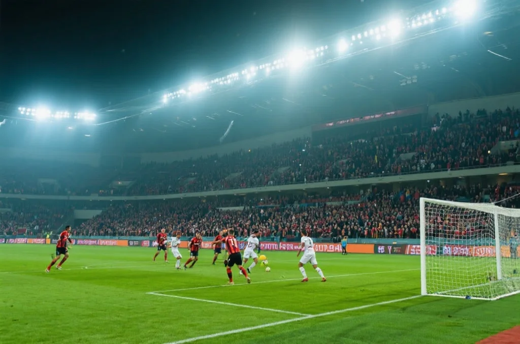 乐鱼体育新闻速递：每周体育焦点与最新动态全览